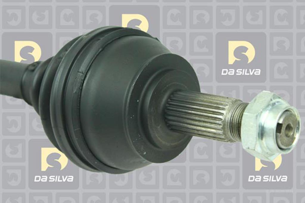 Cardan DA SILVA S.A.S. ref. 1147T