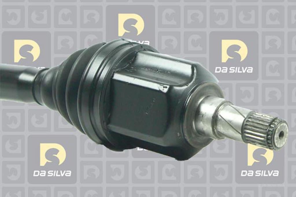 Cardan DA SILVA S.A.S. 1149T