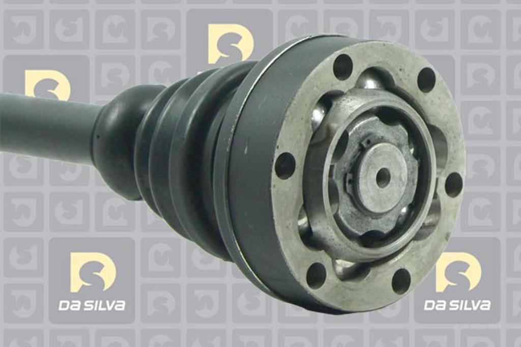 Cardan DA SILVA S.A.S. ref. 1150T