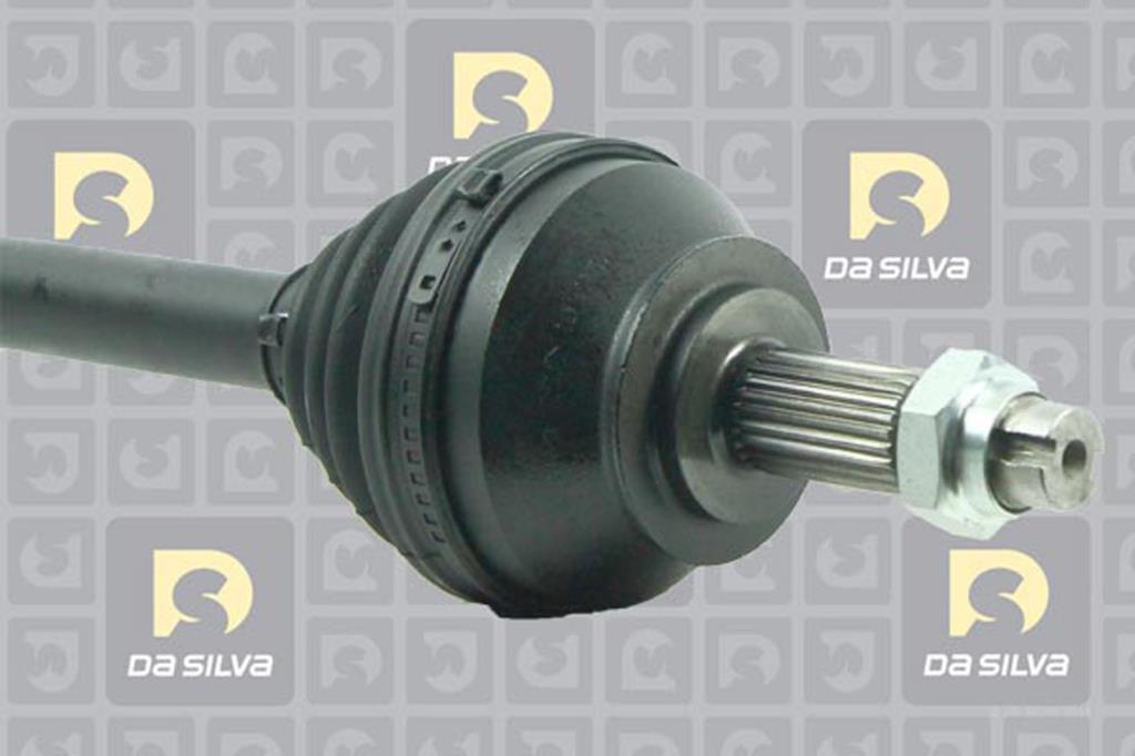 Cardan DA SILVA S.A.S. ref. 1150T