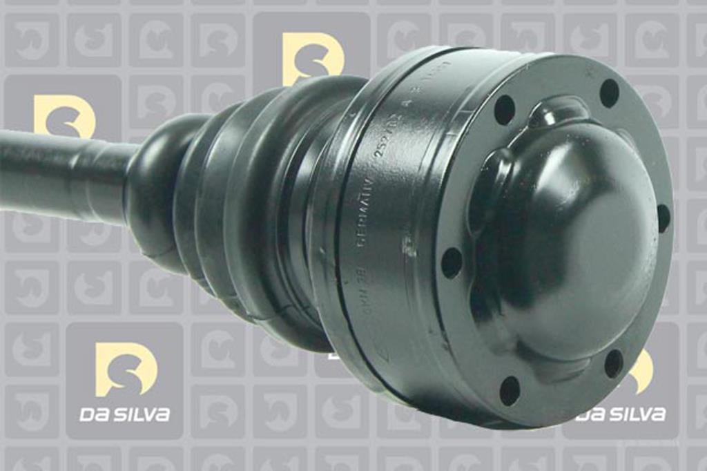 Cardan DA SILVA S.A.S. ref. 1151T