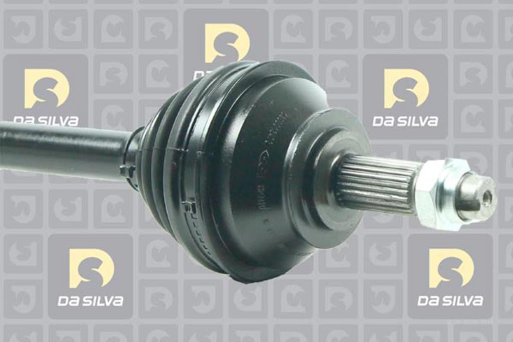 Cardan DA SILVA S.A.S. ref. 1151T