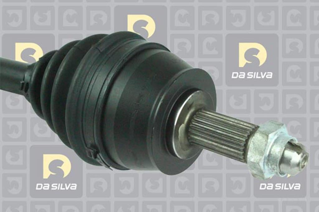 Cardan DA SILVA S.A.S. ref. 1152T