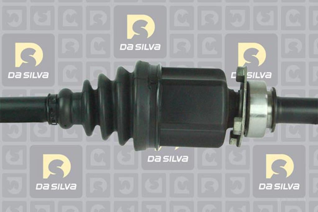 Cardan DA SILVA S.A.S. ref. 1152T