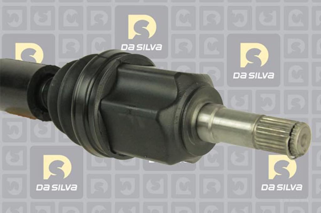 Cardan DA SILVA S.A.S. ref. 1153T
