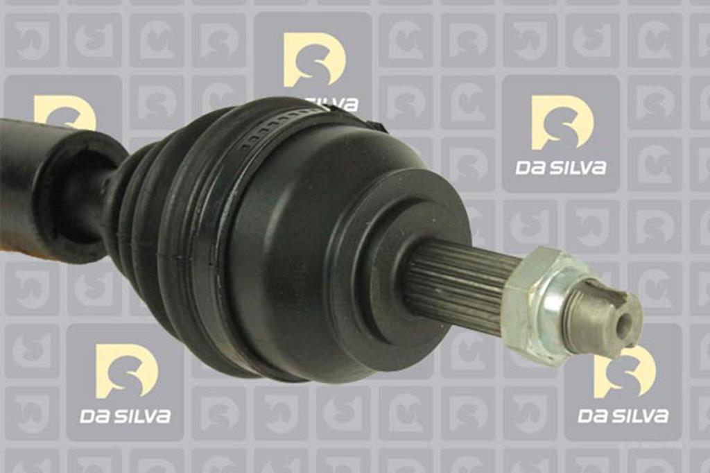 Cardan DA SILVA S.A.S. ref. 1153T