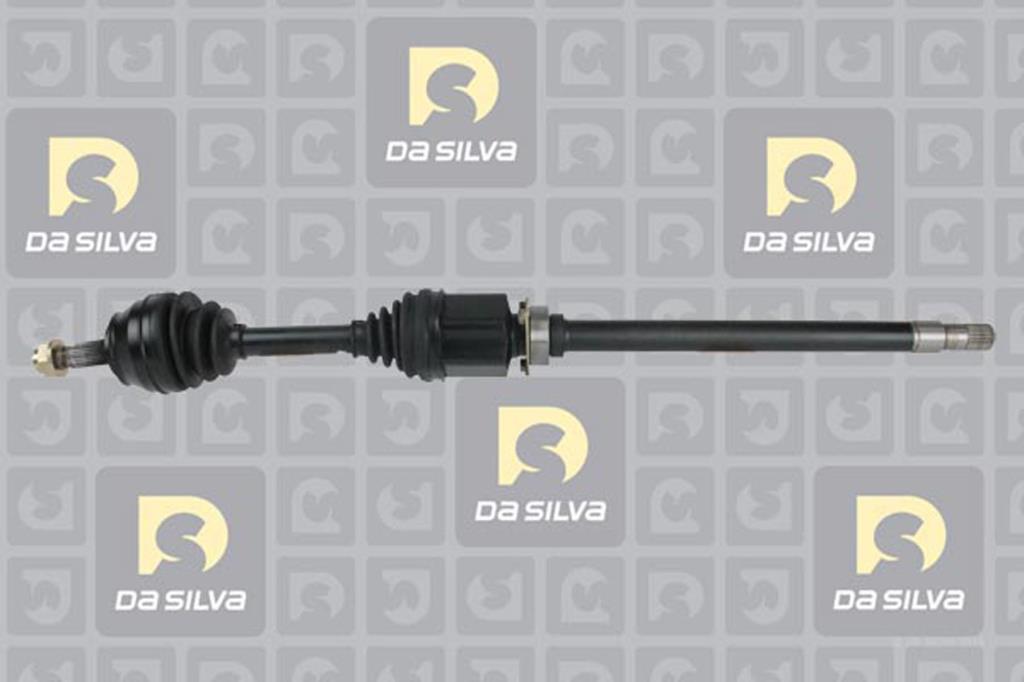 Cardán DA SILVA S.A.S. ref. 1154T