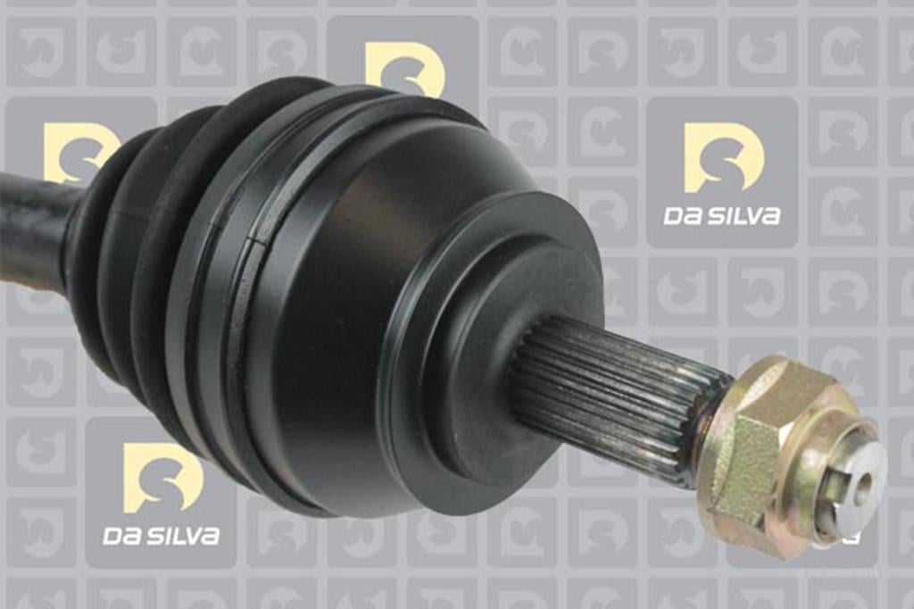 Cardán DA SILVA S.A.S. ref. 1154T