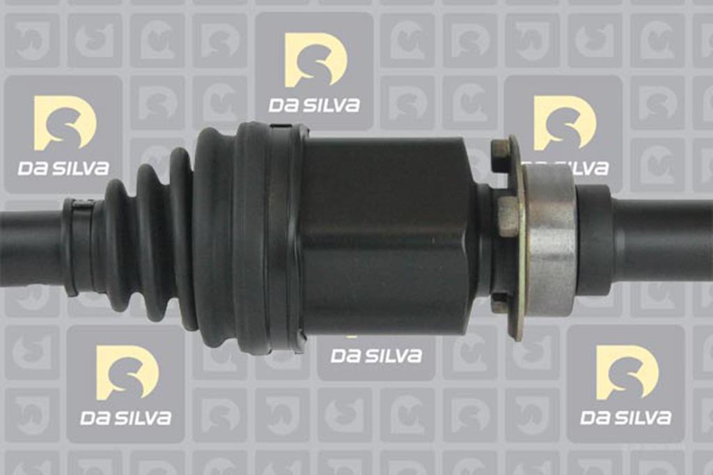 Cardán DA SILVA S.A.S. ref. 1154T
