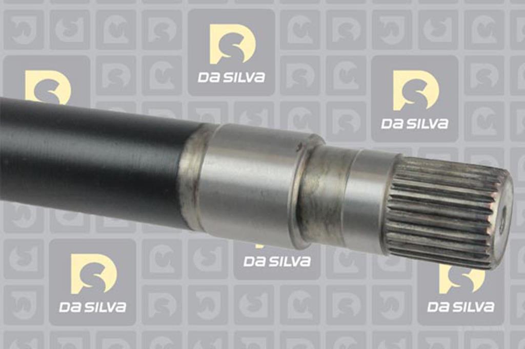 Cardán DA SILVA S.A.S. ref. 1154T