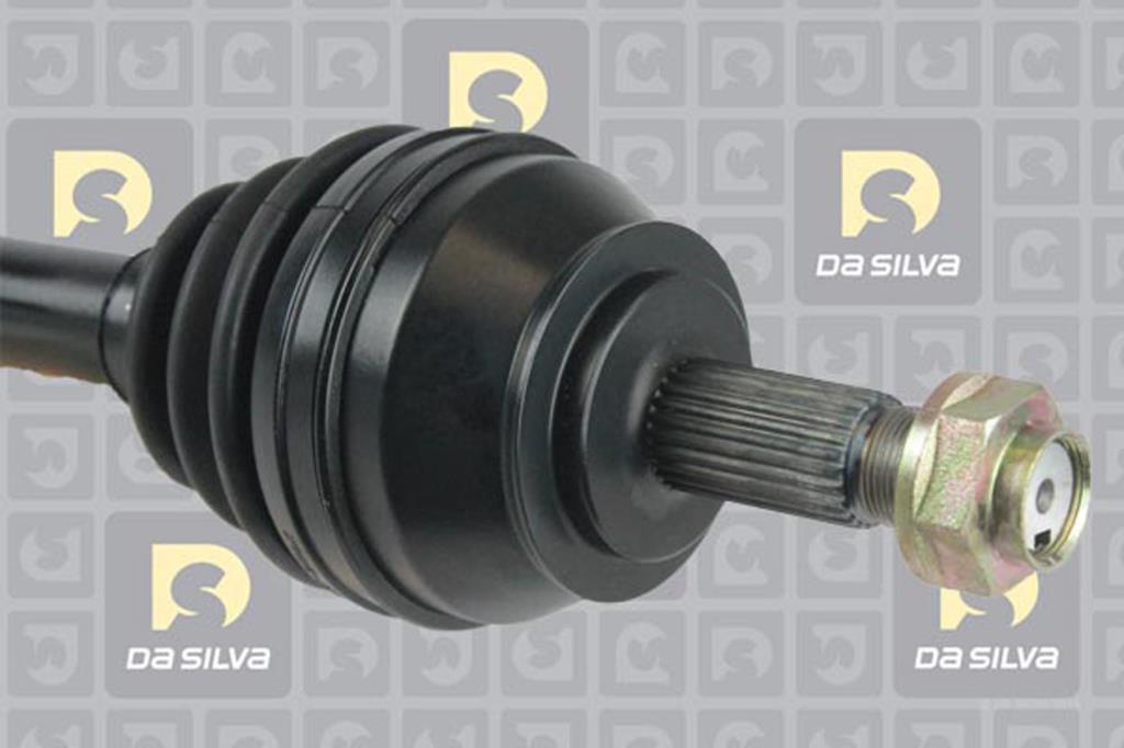 Cardan DA SILVA S.A.S. ref. 1155T