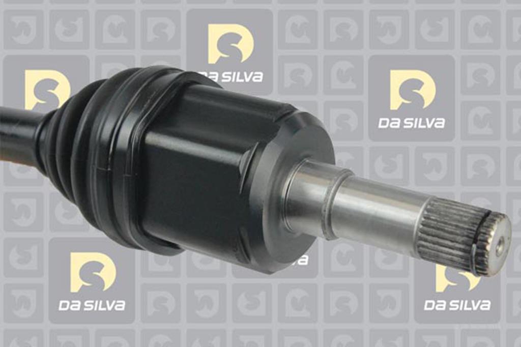 Cardan DA SILVA S.A.S. ref. 1155T