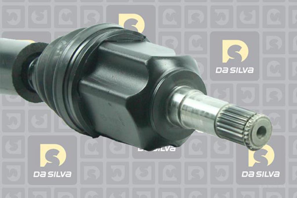 Cardan DA SILVA S.A.S. ref. 1157T