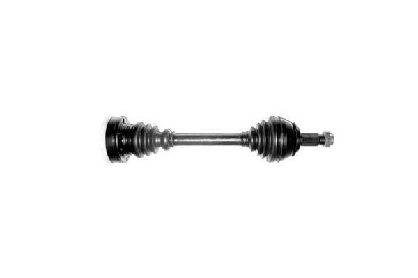 Butée hydraulique I