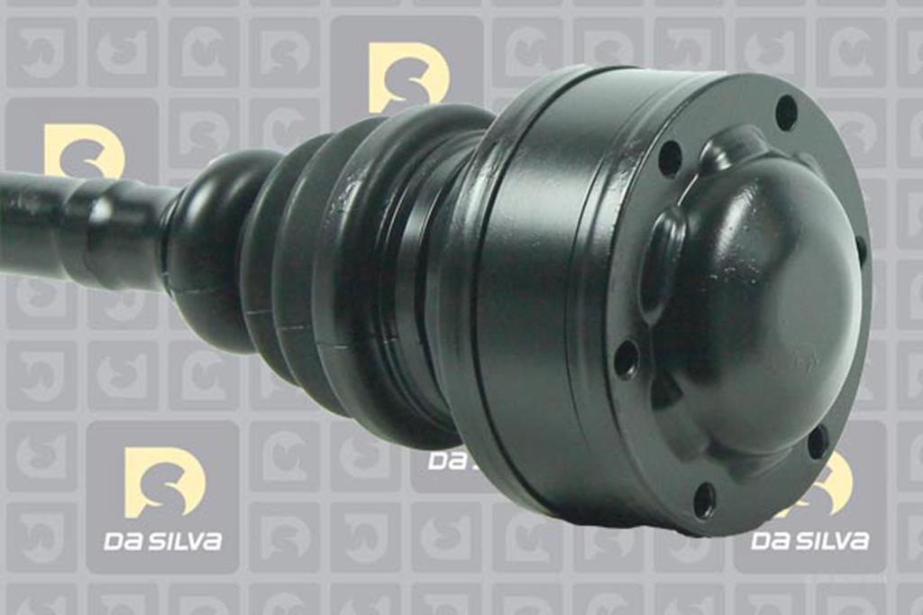 Cardan DA SILVA S.A.S. ref. 1164T