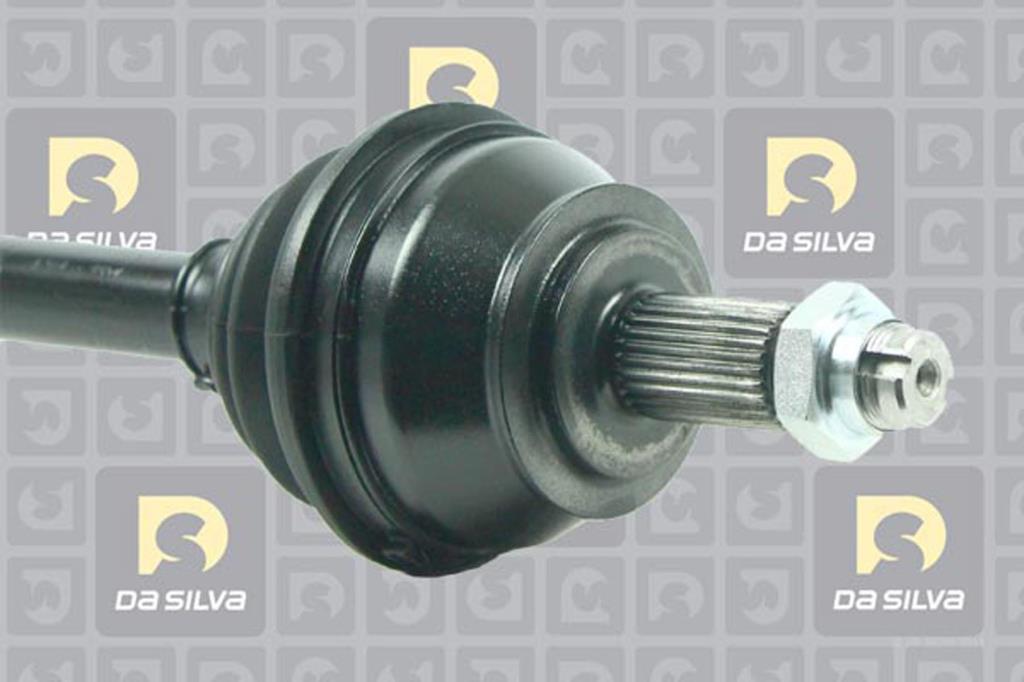 Cardan DA SILVA S.A.S. ref. 1164T