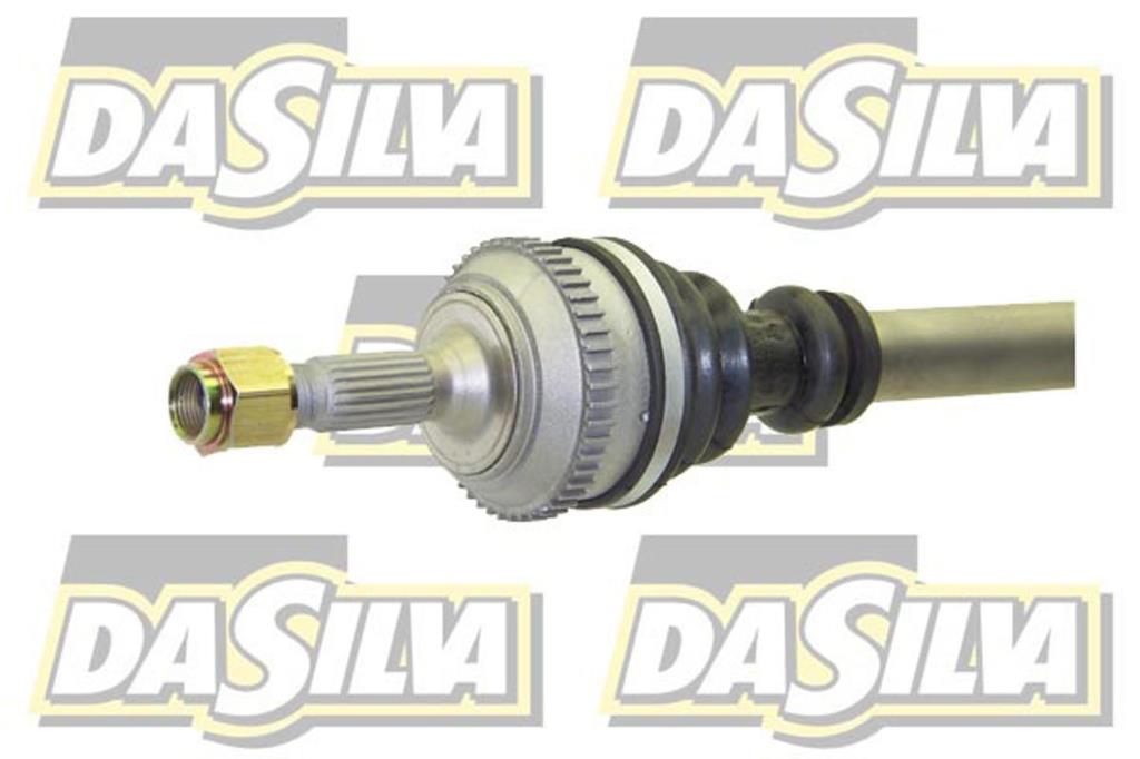 Cardan DA SILVA S.A.S. 1210AT
