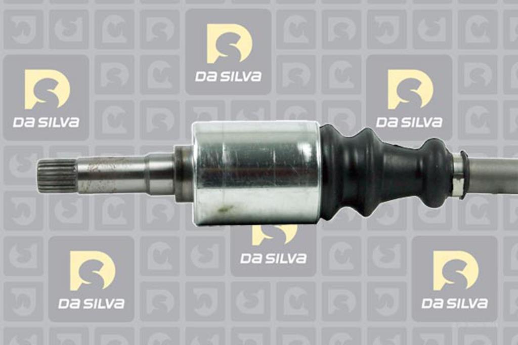 Cardan DA SILVA S.A.S. JC1210