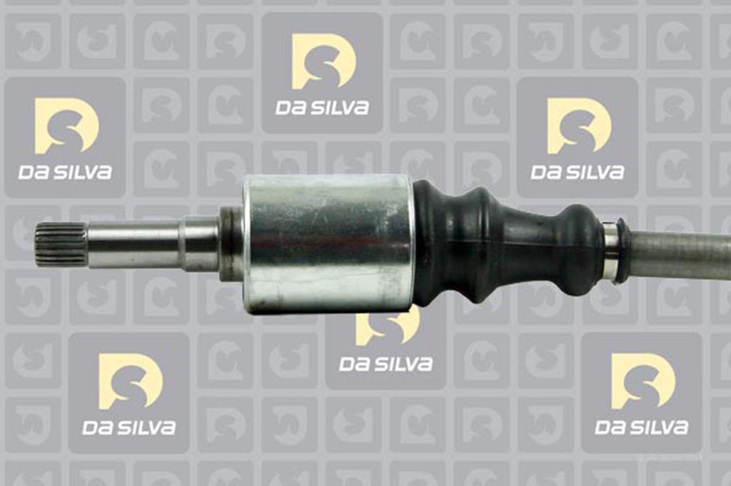 Cardan DA SILVA S.A.S. ref. JC121