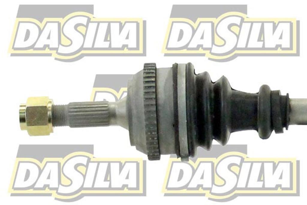 Cardan DA SILVA S.A.S. ref. JC1220A