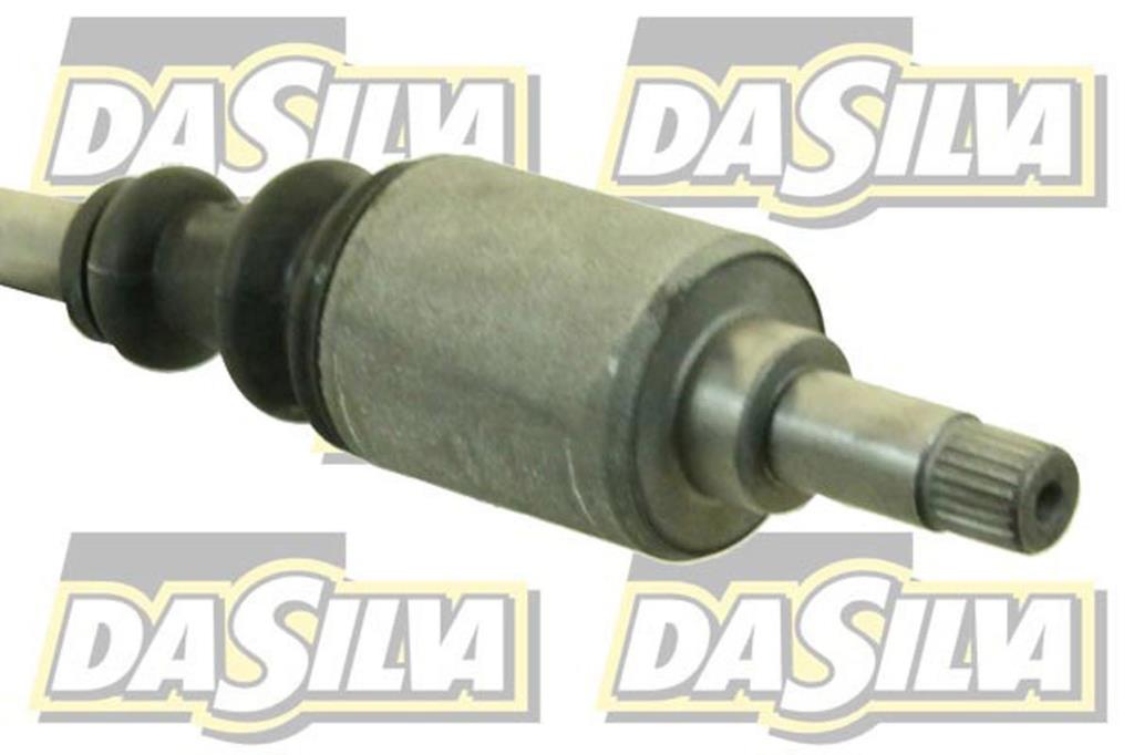 Cardan DA SILVA S.A.S. ref. JC1220A