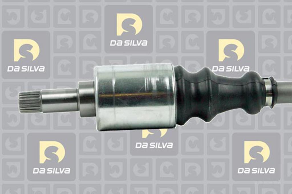 Cardan DA SILVA S.A.S. ref. 1220T