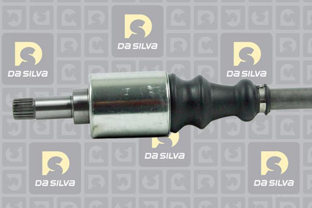 Cardan DA SILVA S.A.S. ref. 122T