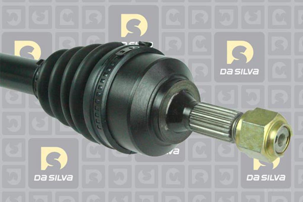 Cardan DA SILVA S.A.S. ref. JC1234