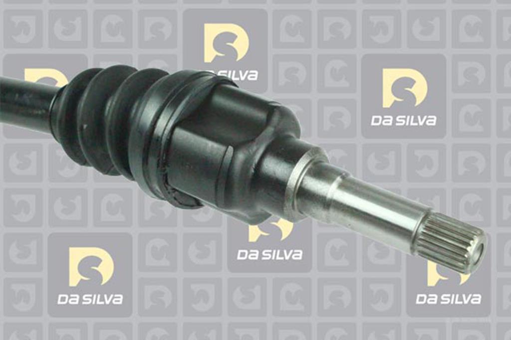 Cardan DA SILVA S.A.S. ref. JC1234