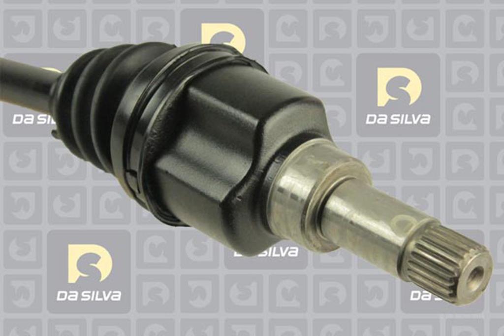 Cardan DA SILVA S.A.S. ref. 1235T