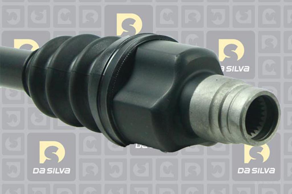 Cardan DA SILVA S.A.S. ref. 1238T