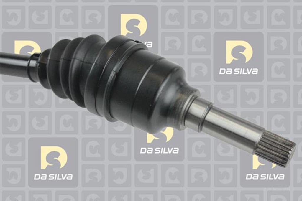 Cardan DA SILVA S.A.S. ref. 1240T