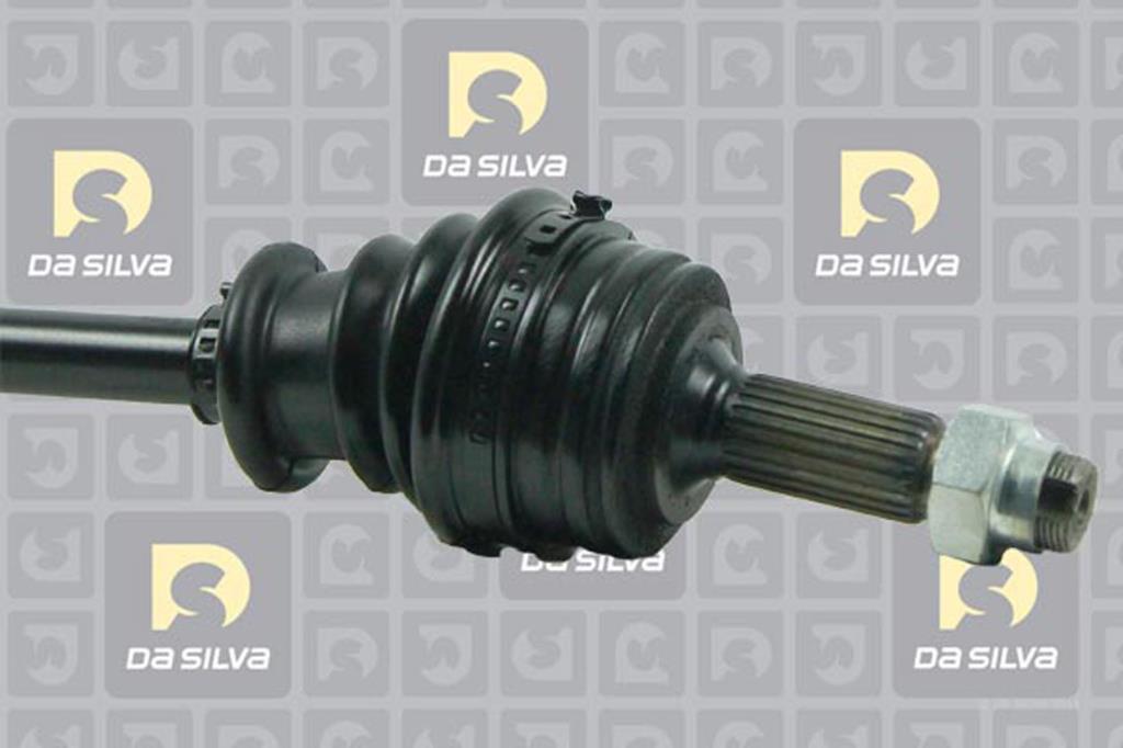 Cardan DA SILVA S.A.S. 1250T