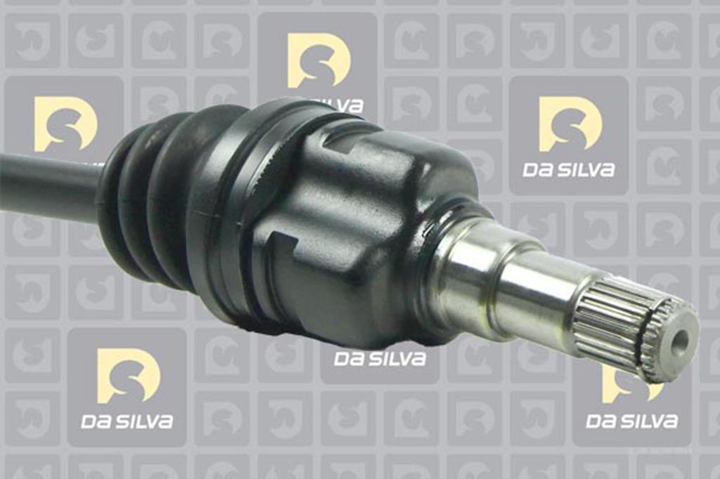 Cardan DA SILVA S.A.S. ref. 1251T