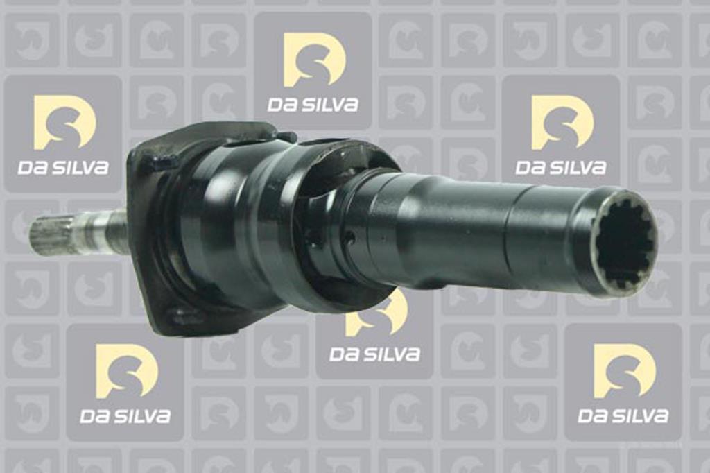 Cardan DA SILVA S.A.S. 125S