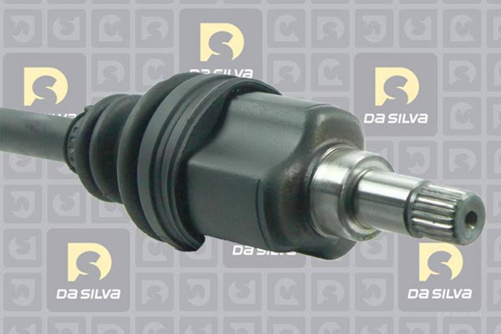 Cardan DA SILVA S.A.S. ref. JC1263