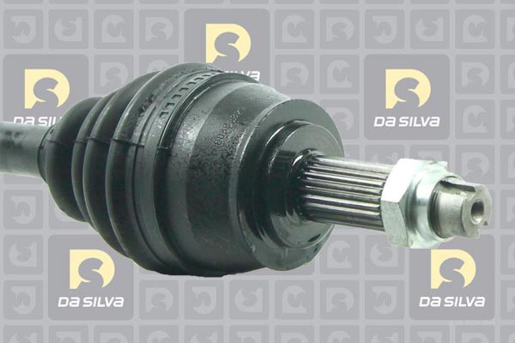 Cardan DA SILVA S.A.S. ref. JC1263