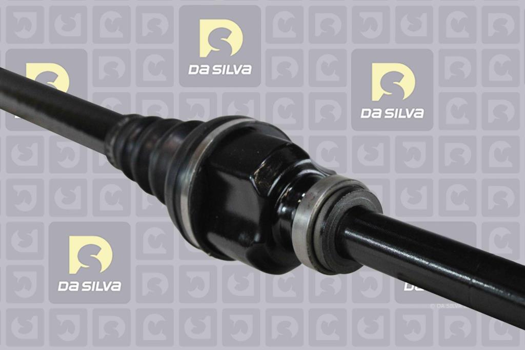 Cardan DA SILVA S.A.S. ref. 1266T