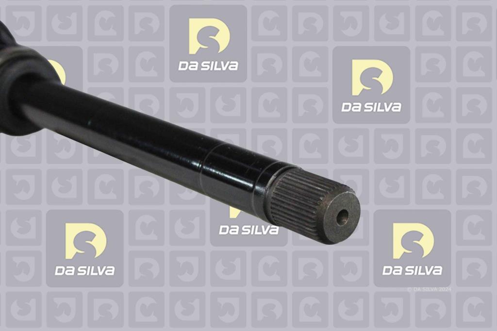 Cardan DA SILVA S.A.S. ref. 1266T