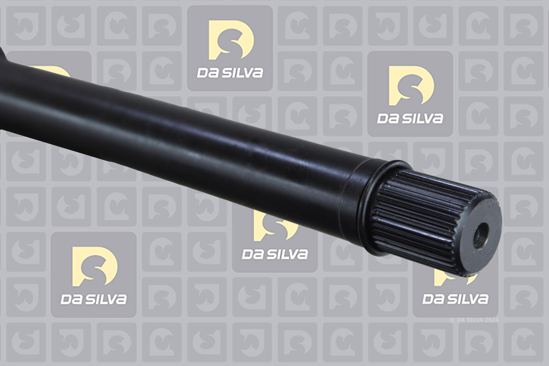 Cardan DA SILVA S.A.S. ref. 1266T