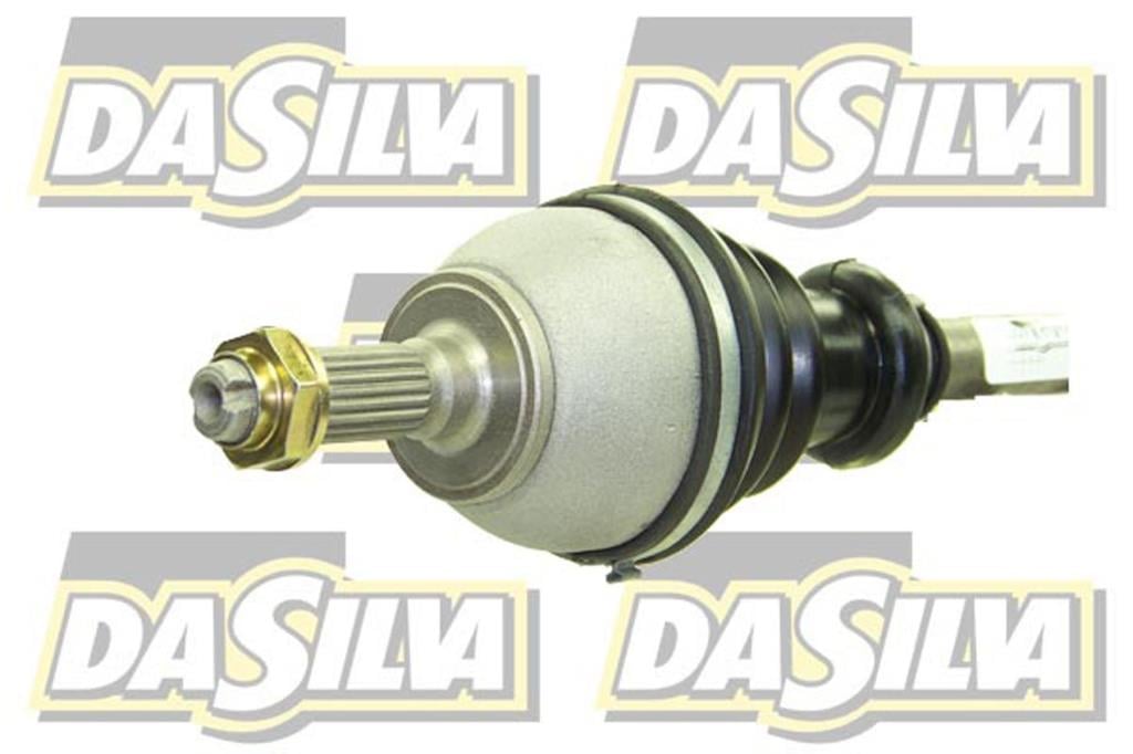 Cardan DA SILVA S.A.S. ref. 131T