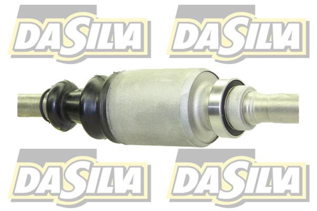 Cardan DA SILVA S.A.S. ref. 131T