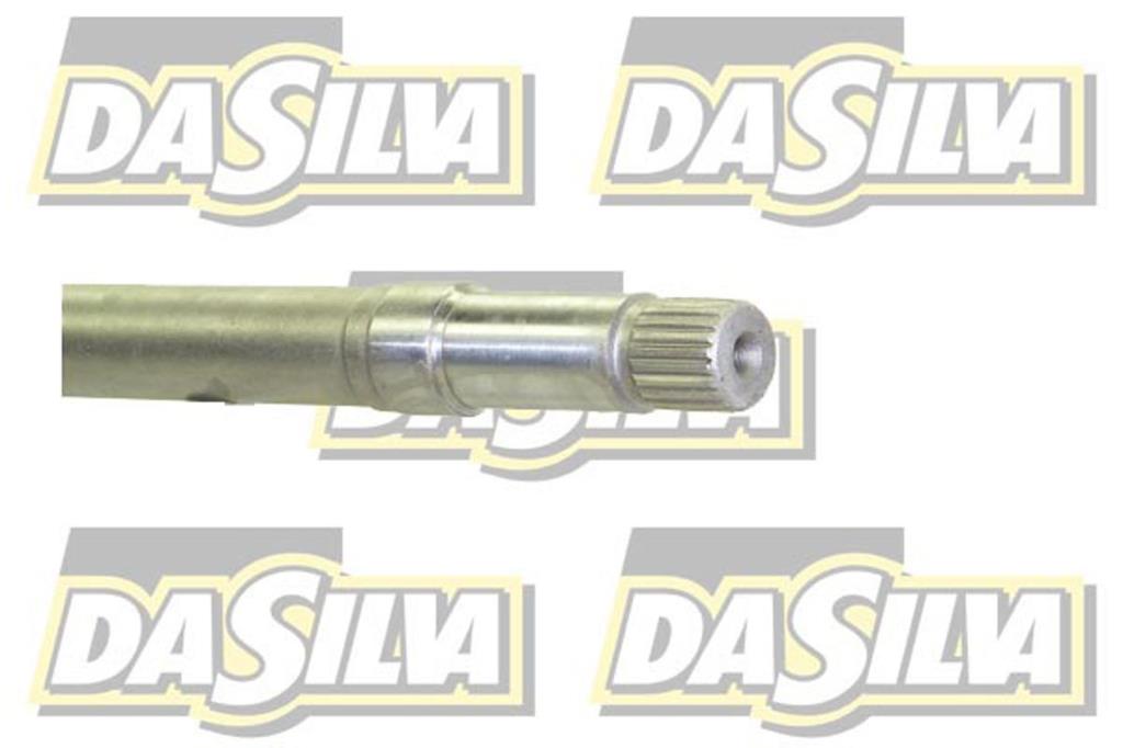 Cardan DA SILVA S.A.S. ref. 131T