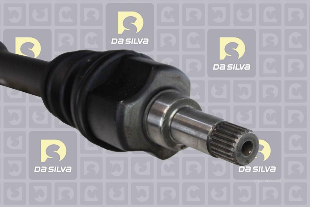Cardán DA SILVA S.A.S. ref. 132AT