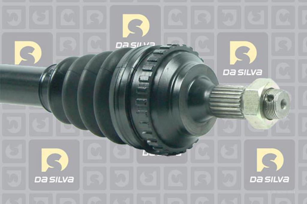 Cardan DA SILVA S.A.S. ref. JC1340A