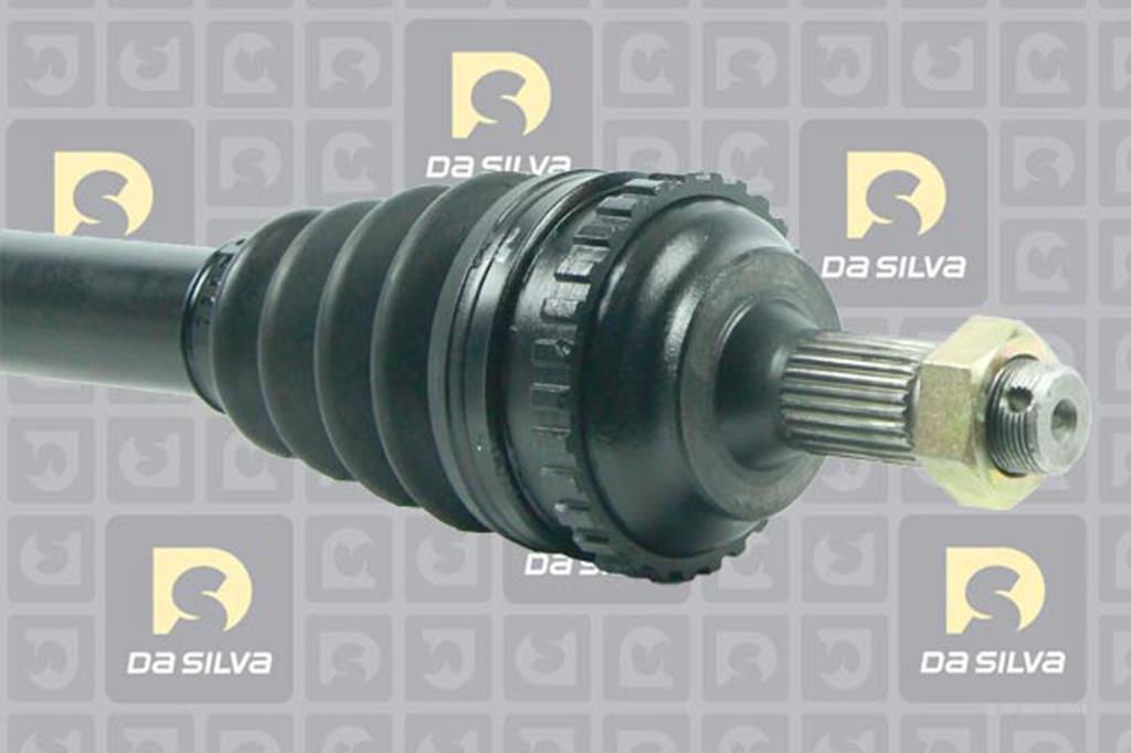 Cardan DA SILVA S.A.S. ref. JC1341A