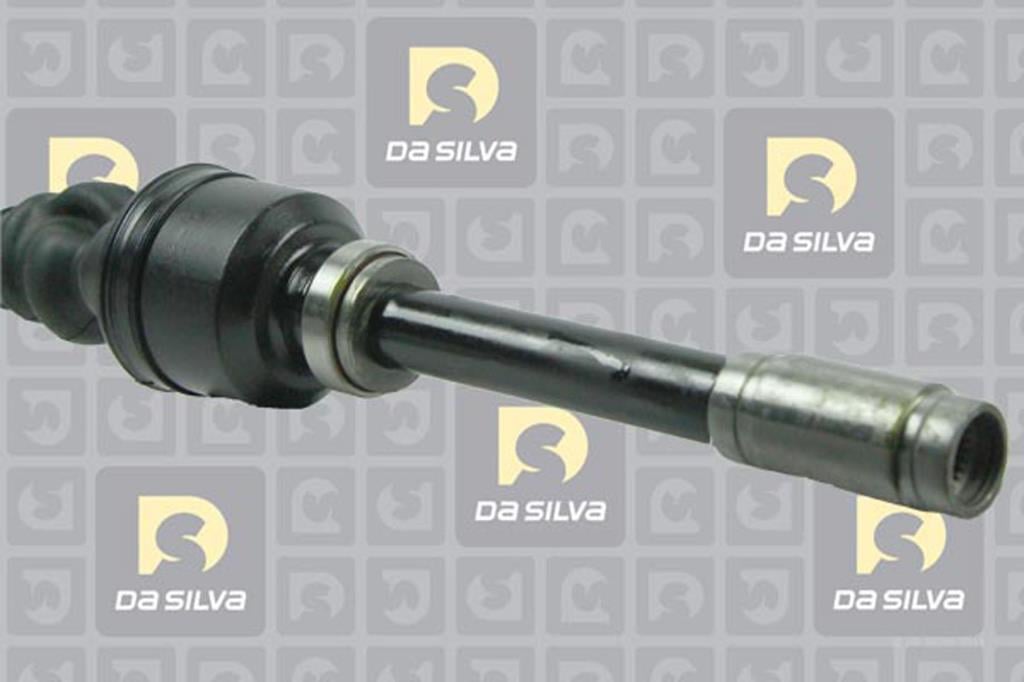 Cardan DA SILVA S.A.S. 1342AT