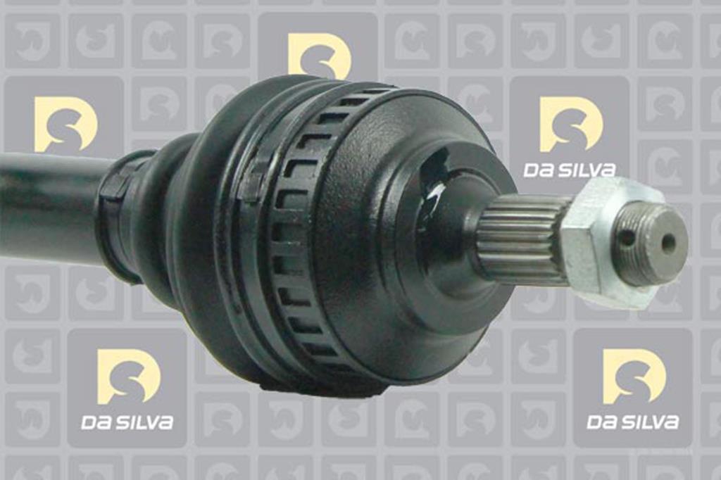 Cardan DA SILVA S.A.S. 1342AT