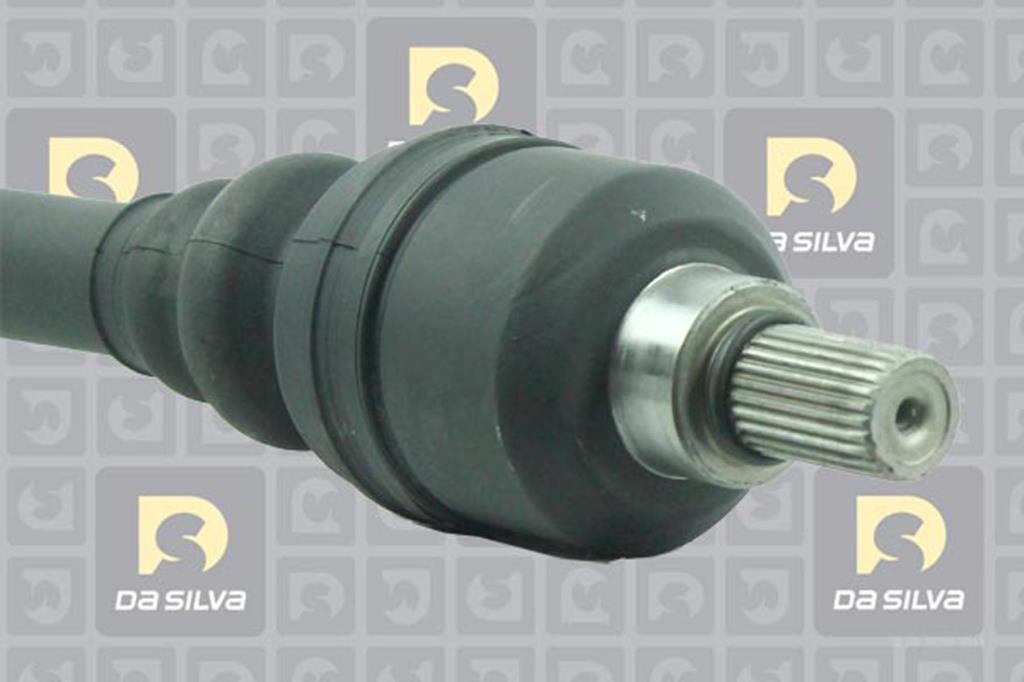 Cardan DA SILVA S.A.S. ref. 1343AT