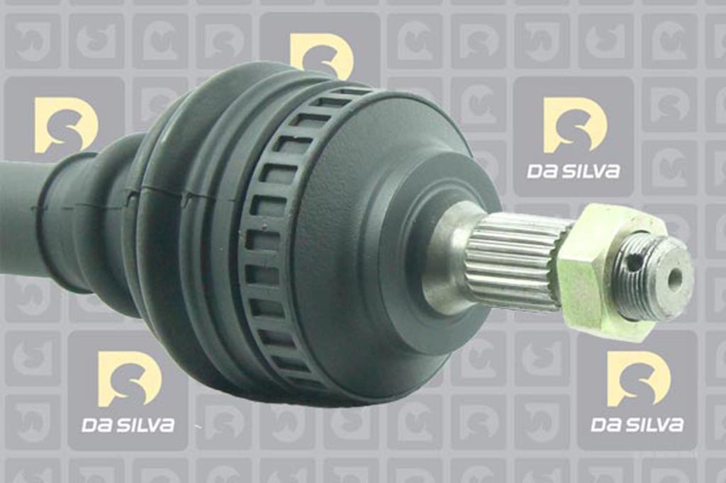 Cardan DA SILVA S.A.S. ref. 1343AT